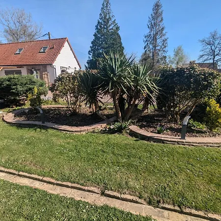Quend Piscine Chauffee * Rue (Somme)