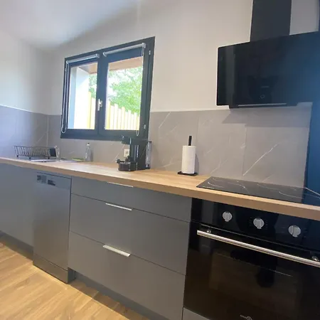 Holiday home Quend Piscine Chauffee